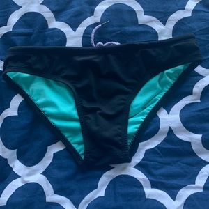 Jolyn Swim Bottoms